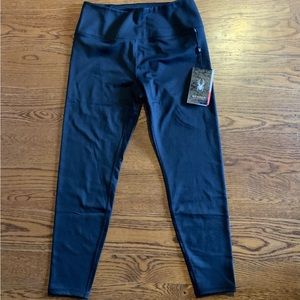 Spyder Active Fleece Lined Pants